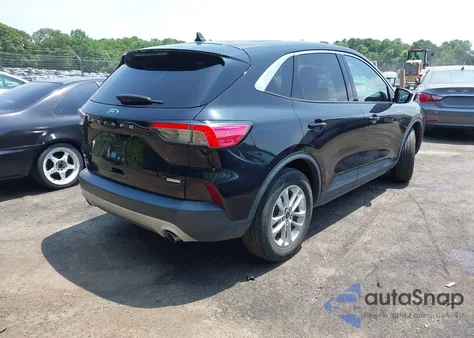 2020 Ford Escape Se from USA, damaged, VIN 1FMCU0G66LUA05871